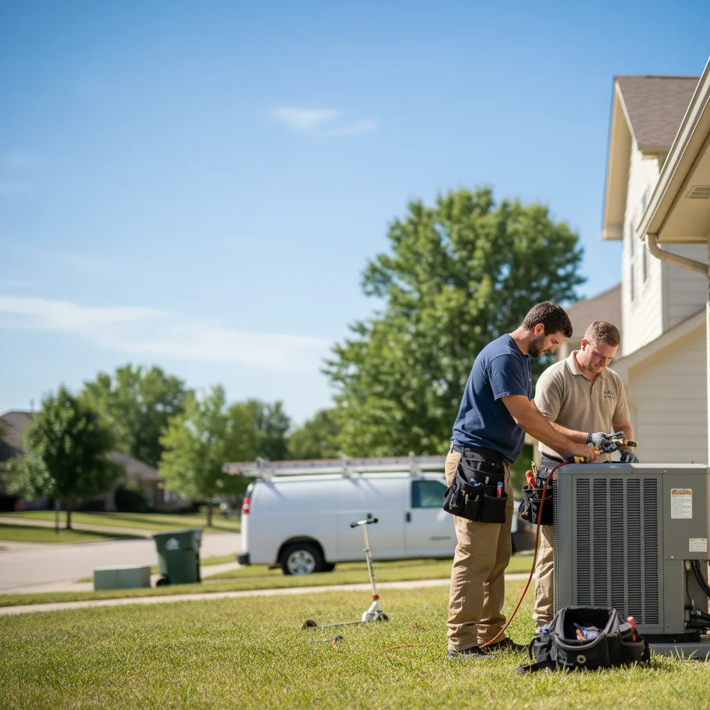 AC Repair in Kula